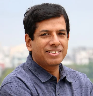 Sirajul Hossain
